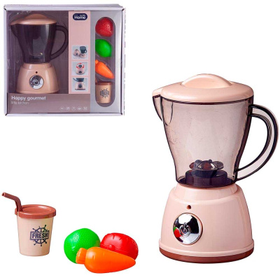 Игровой набор Гурман Блендер ABToys WK-14428 1